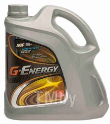 Моторное масло G-Energy Service Line GMO 5W-30 4 л 253142092