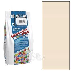 Фуга Mapei Ultracolor Plus 130 жасмин 2кг