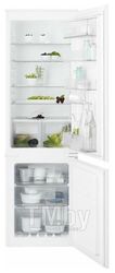 Встраиваемый холодильник Electrolux ENN 92841AW