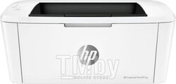 Принтер HP LaserJet Pro M15w, White