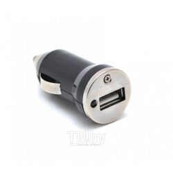 Разветвитель прикуривателя KING USB (1 USB, 1А) FY-212(TY-132)
