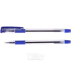Ручка шариковая Darvish DV-12240 (синий)