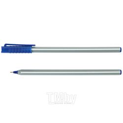 Ручка шариковая Darvish DV-12245 (синий)