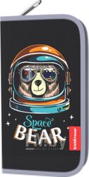 Пенал Erich Krause Space Bear / 46224