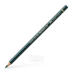 Цветной карандаш Faber Castell Polychromos 267 / 110267 (хвойный зеленый)