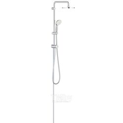 Душевой гарнитур Grohe New Tempesta System 200 (27389002)