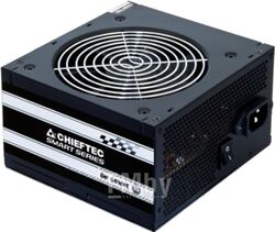 Блок питания для компьютера Chieftec Smart GPS-600A8 600W
