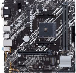 Материнская плата Asus Prime B450M-K II