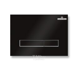 Кнопка для инсталляции Lavinia Boho RelFix 3805003B (черный)