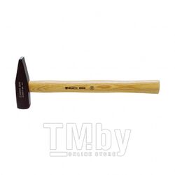 Молоток, деревянная ручка 1500 г WURTH 575073150