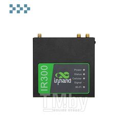 Промышленный LTE маршрутизатор InHand IR302-FQ58