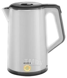 Чайник Centek CT-0024 Gray серый