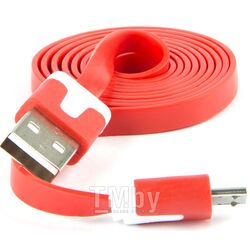 Кабель RED LINE USB - micro USB(lite) УТ000010322