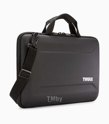 Сумка для ноутбука Thule Gauntlet MacBook Pro 15" , чёрный TGAE2356BLK