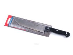 Нож металлический для мяса с пластмассовой ручкой "Ultracorte" 28/16 см (арт. 23857106)
