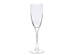 Бокал для шампанского стеклянный "Signature" 170 мл Luminarc