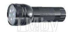 Светодиодный фонарик под 3 пальчиковых батарейки ААА Force 68607