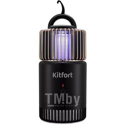 Антимоскитная лампа Kitfort КТ-4020-1