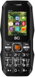 Мобильный телефон BQ Tank mini BQ-1842 (черный)