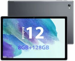 Планшет Blackview TAB15 4G 8GB/128GB / TAB 15_SG (серый)