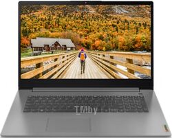 Ноутбук Lenovo IdeaPad 3 17ITL6 (82H900TSPB)