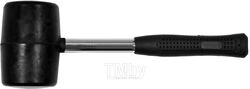 Молоток резиновый с металлической ручкой 1100гр. (d76мм) Vorel 33908