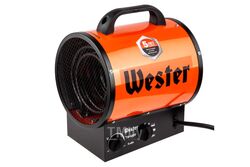 Тепловентилятор электрический Wester TB-5000