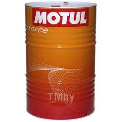 Моторное масло MOTUL 10W30 (208L) TEKMA FUTURA+ API CK-4ACEA E9 E7MB 228.31RLD-3 VDS-4.5 103678