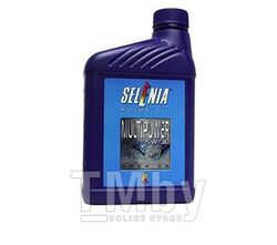 Моторное масло SELENIA MULTIPOWER 5W30 1L ACEA A1 A5, API SL, FIAT 9.55535-G1 C.T.R. NF315.B04 10461619