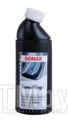 Средство по уходу за резиновыми деталями автомобиля SONAX 100ml 340100