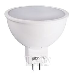 Лампа светодиодная JCDR 5 Вт ECO 230В GU5.3 3000К JAZZWAY