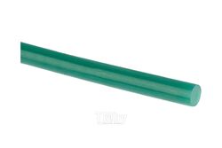 Стержни клеевые REXANT d 11 мм, 270 мм, зеленые (10 шт./уп.) (хедер) 09-1273