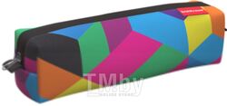 Пенал Erich Krause Disco Style / 48967 (разноцветный)