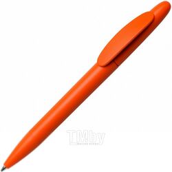 Ручка шариковая Maxema Icon MATT / IC400-MATT-18 (синий)