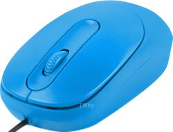 Мышь Natec Vireo NMY-1612 (синий)