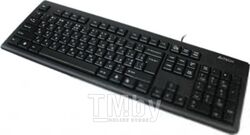 Клавиатура A4Tech KR-83 (черный)