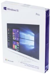 Операционная система Microsoft Win Pro 10 32/64 USB / HAV-00106
