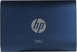 Внешний жесткий диск HP P500 250GB (7PD50AA)