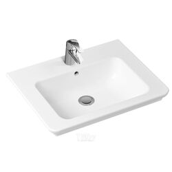 Комплект 2 в 1 Bathroom Sink Lavinia Boho 21510434