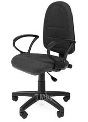 Офисное кресло Chairman 205 С-2 серый