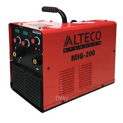 Сварочный аппарат MIG 200 ALTECO Standard