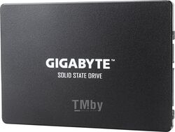 Накопитель SSD 2,5" SATA - 240GB GigaByte [GP-GSTFS31240GNTD]