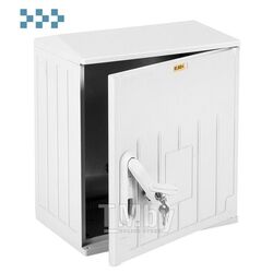 Электротехнический шкаф Elbox EPV-400.400.250-1-IP54