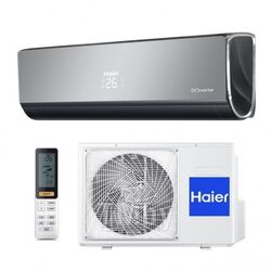 Сплит-система Haier АS09NS5ERA -W/1U09BS3ERA