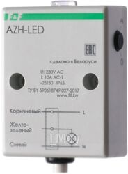 Фотореле Евроавтоматика AZH-LED / EA01.001.017