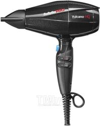 Профессиональный фен BaByliss Vulcano-HQ BAB6980IE