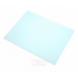 Бумага цветная "Sirio" А4, 240 г/м2, синий Sadipal 13022