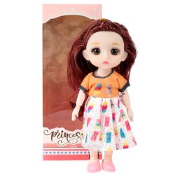 Кукла Princess.Игрушка Darvish SR-T-2922