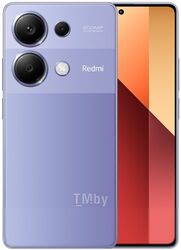 Смартфон Xiaomi Redmi Note 13 Pro 12GB/512GB с NFC (лавандовый)