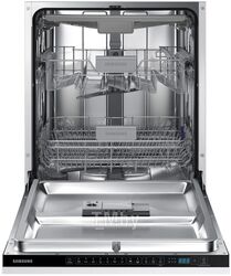 Посудомоечная машина встраиваемая SAMSUNG DW60M6050BB/WT